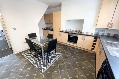 4 bedroom house to rent, Ashville View, Leeds LS6