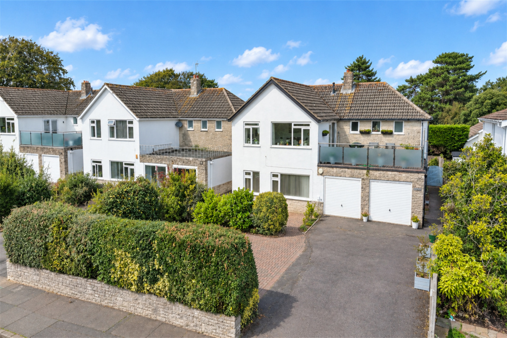 Apartment in Bournemouth