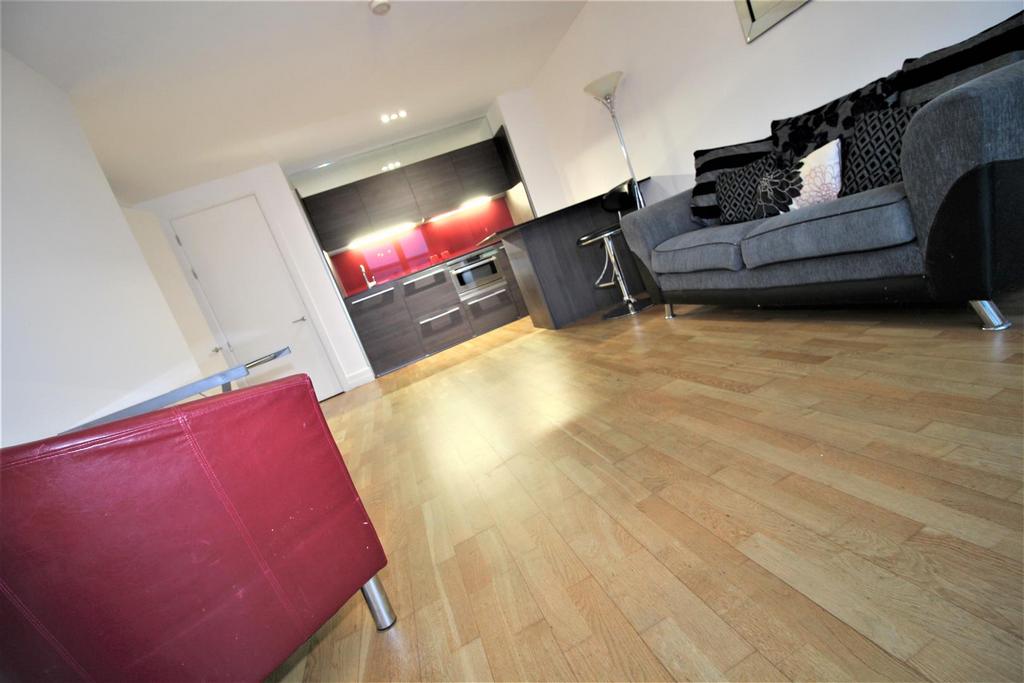 Apartment in Leicester - View 2