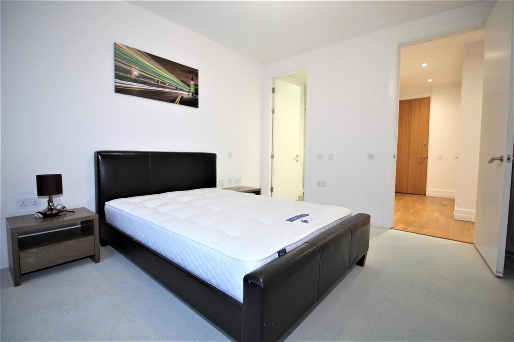 Apartment in Leicester - View 4