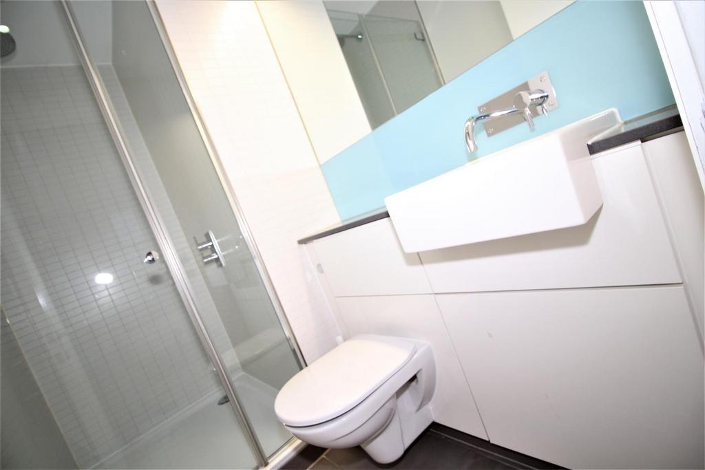 Apartment in Leicester - View 5