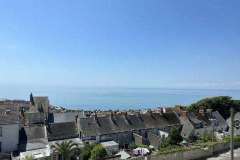 4 bedroom end of terrace house for sale, Portland, Weymouth, Dorset