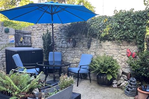 4 bedroom end of terrace house for sale, Portland, Weymouth, Dorset