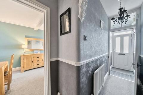 4 bedroom end of terrace house for sale, Portland, Weymouth, Dorset
