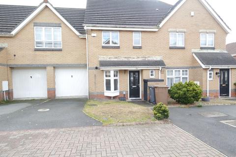 2 bedroom terraced house for sale, Roman Court, Wallsend