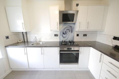 2 bedroom terraced house for sale, Roman Court, Wallsend