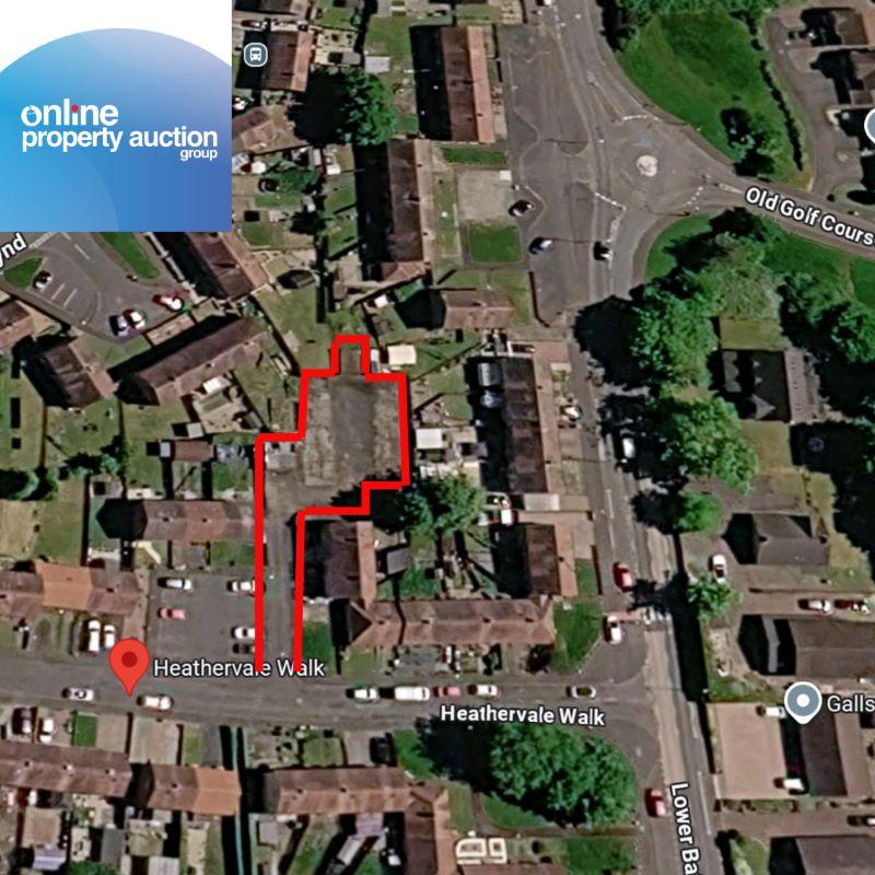 Heathervale Walk, Bathgate EH48