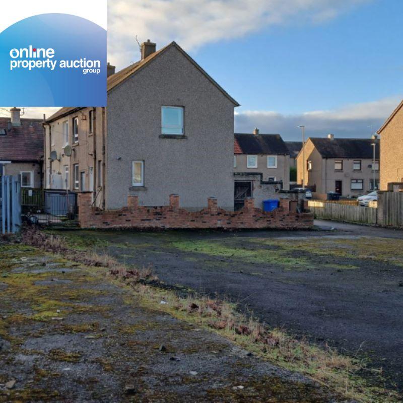 Heathervale Walk, Bathgate EH48 - More