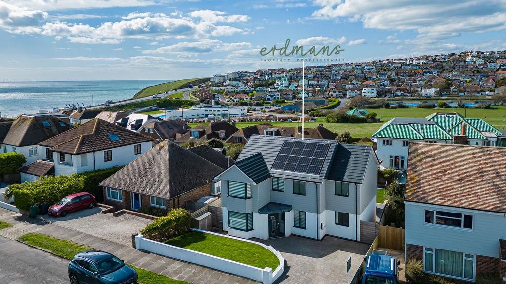 House in Brighton