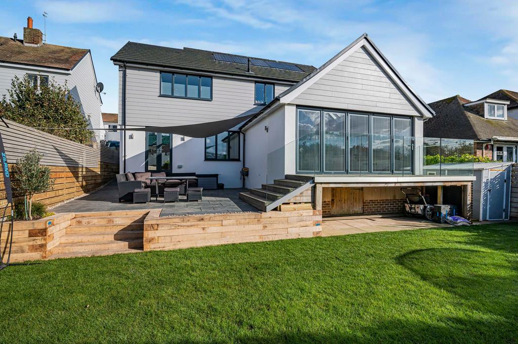 House in Brighton - View 4