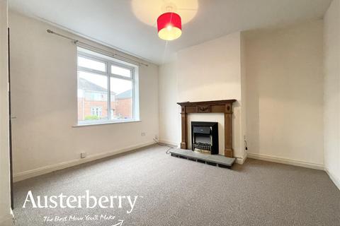 2 bedroom semi-detached house to rent, Wignall Road, Stoke-On-Trent ST6