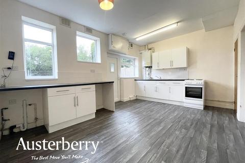 2 bedroom semi-detached house to rent, Wignall Road, Stoke-On-Trent ST6
