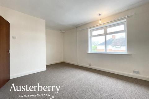 2 bedroom semi-detached house to rent, Wignall Road, Stoke-On-Trent ST6