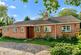 Back Lane, Holywell, PE27