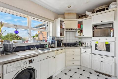 2 bedroom apartment for sale, Elderfield Place, London SW17