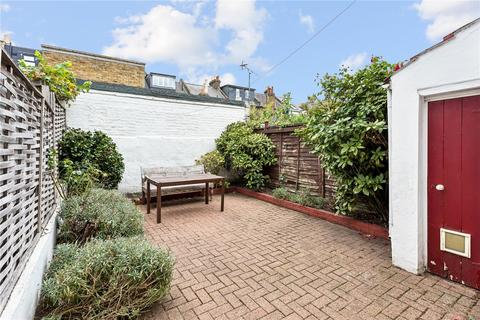 3 bedroom terraced house for sale, Noyna Road, London SW17
