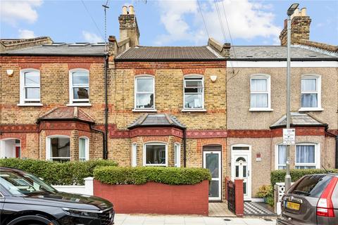 3 bedroom terraced house for sale, Noyna Road, London SW17
