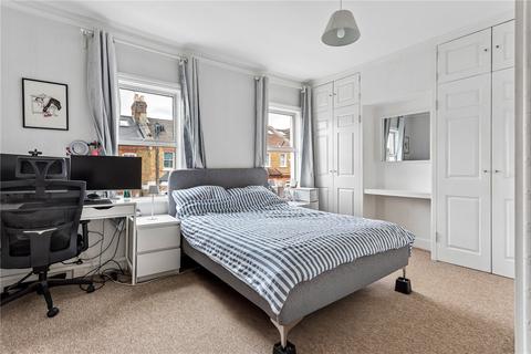 3 bedroom terraced house for sale, Noyna Road, London SW17