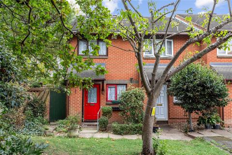 2 bedroom end of terrace house for sale, Carlisle Way, London SW17