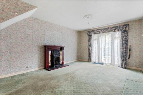2 bedroom end of terrace house for sale, Carlisle Way, London SW17