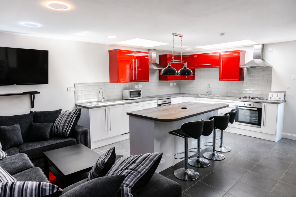 House in Birmingham, Selly Oak - View 3