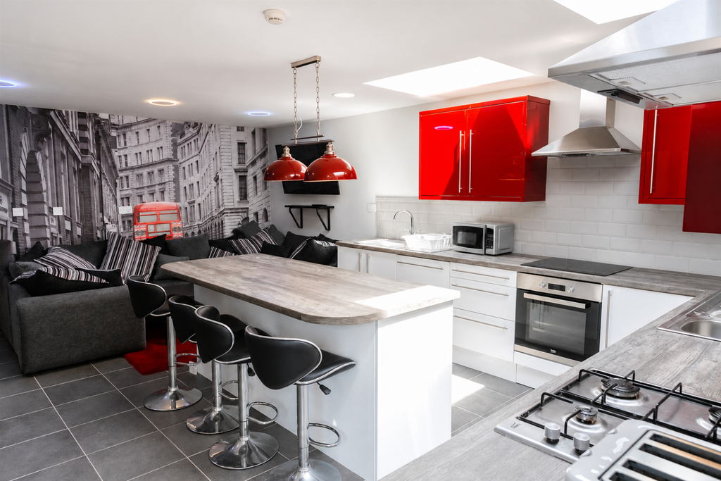 House in Birmingham, Selly Oak - View 4