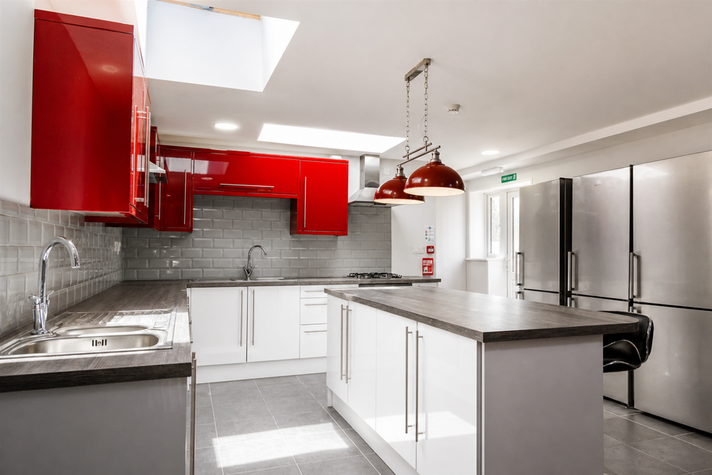 House in Birmingham, Selly Oak - View 5