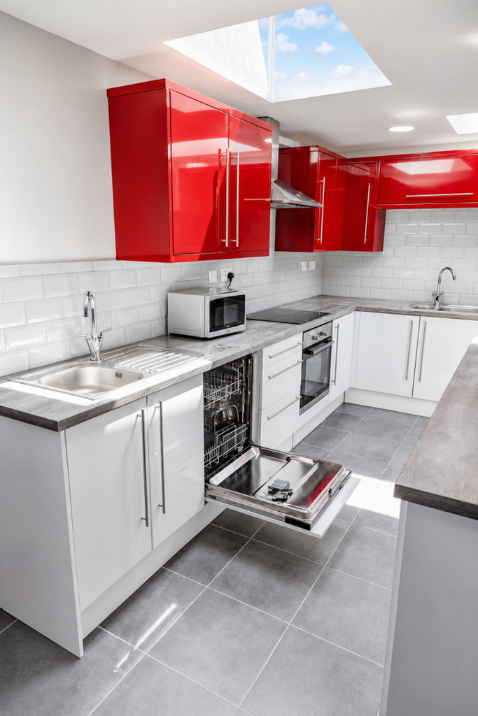 House in Birmingham, Selly Oak - More