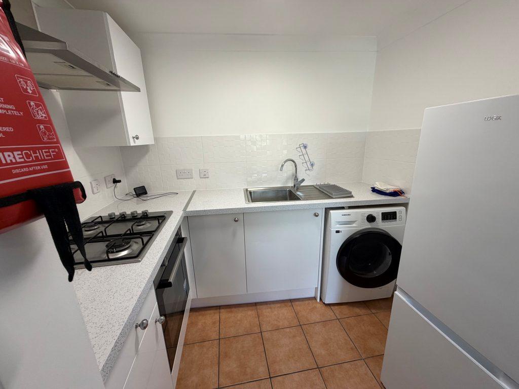 Apartment in Boscombe - View 2