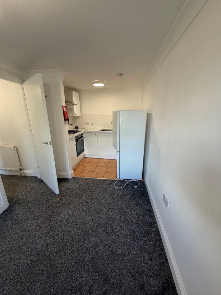 Apartment in Boscombe - View 3