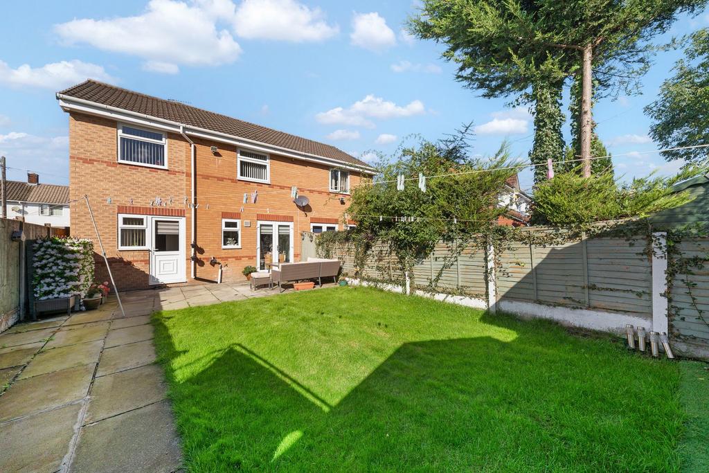 House in Liverpool - View 2