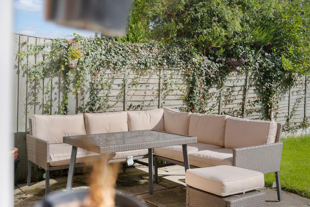 House in Liverpool - View 3