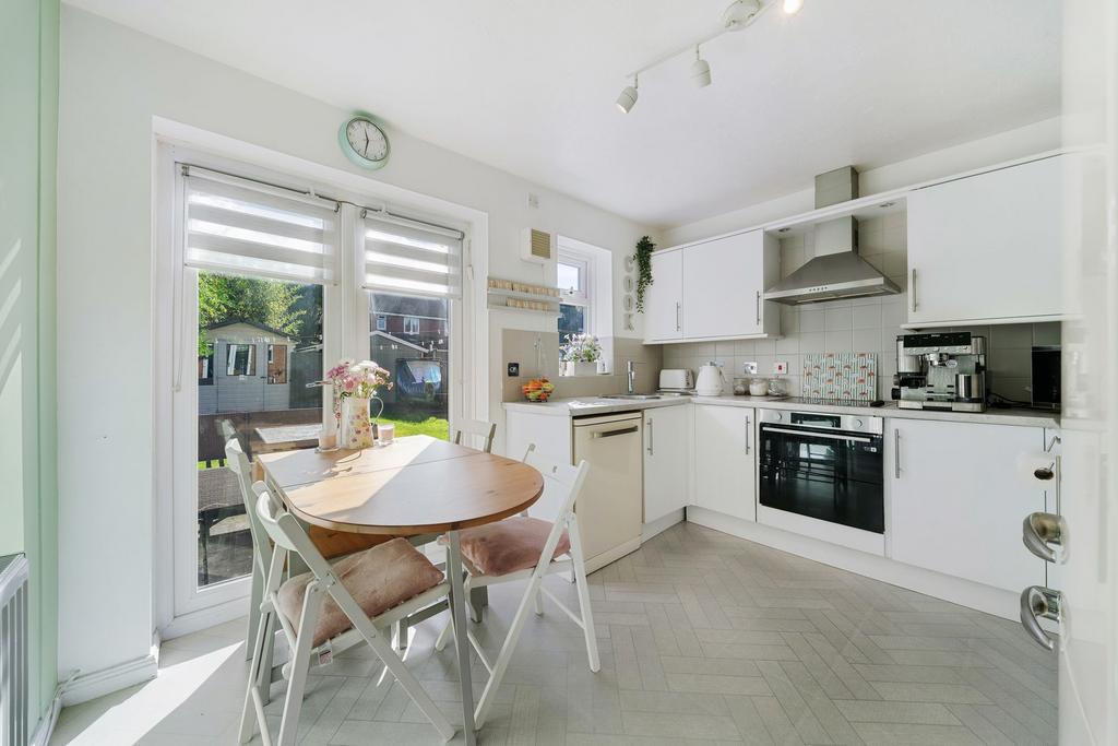 House in Liverpool - View 4