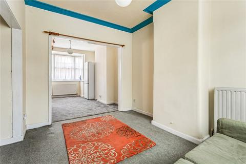 2 bedroom terraced house for sale, Lessingham Avenue, London SW17