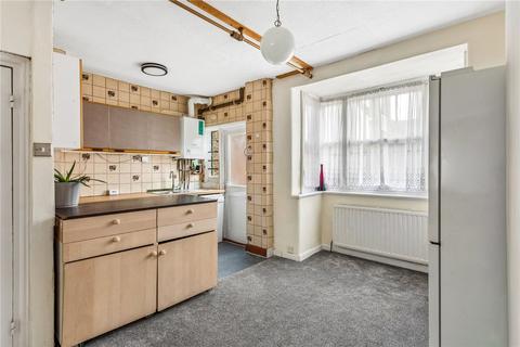 2 bedroom terraced house for sale, Lessingham Avenue, London SW17