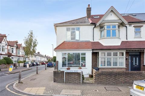 2 bedroom end of terrace house for sale, Montana Road, London SW17