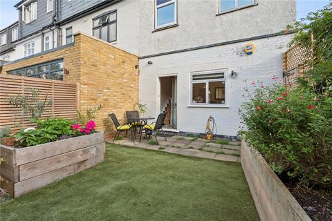 2 bedroom end of terrace house for sale, Montana Road, London SW17