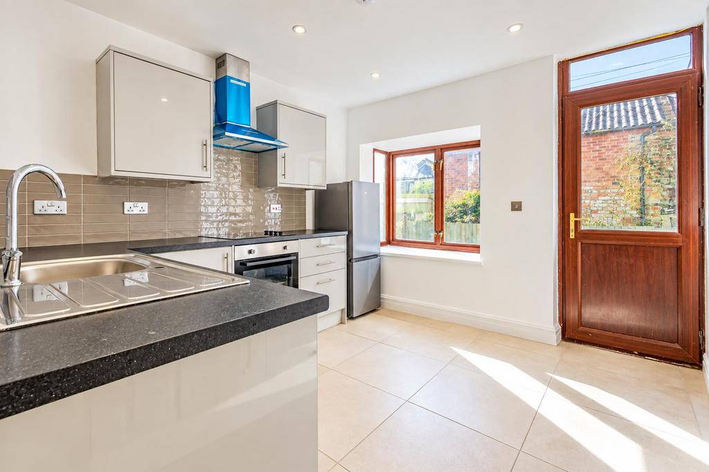 Apartment in Cardiff - More