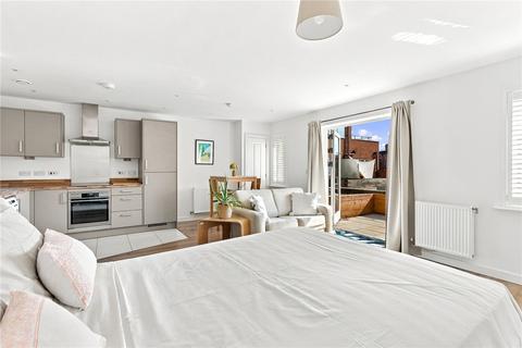 Studio for sale, Kingston Road, London SW20