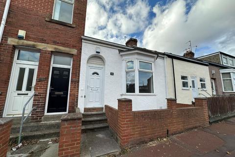 2 bedroom cottage to rent, Rutland Street, Sunderland