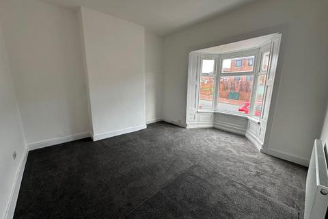 2 bedroom cottage to rent, Rutland Street, Sunderland