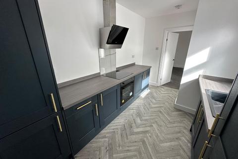 2 bedroom cottage to rent, Rutland Street, Sunderland