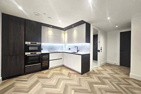 1 bedroom apartment for sale, Walton-Clark House, Brigade Court, Southwark, SE1