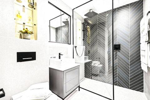 1 bedroom apartment for sale, Walton-Clark House, Brigade Court, Southwark, SE1