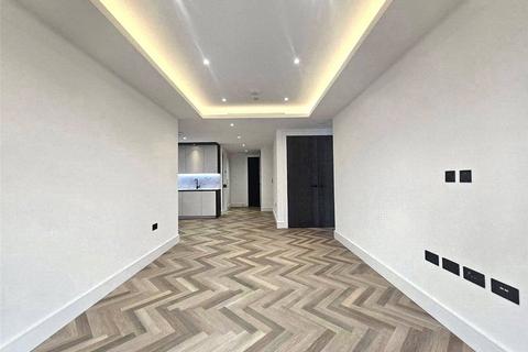 1 bedroom apartment for sale, Walton-Clark House, Brigade Court, Southwark, SE1