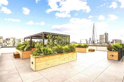 1 bedroom apartment for sale, Walton-Clark House, Brigade Court, Southwark, SE1