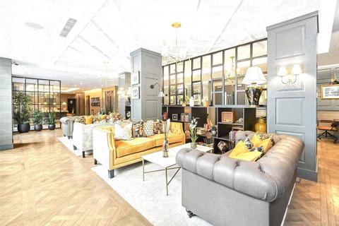 1 bedroom apartment for sale, Walton-Clark House, Brigade Court, Southwark, SE1