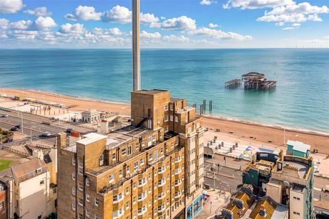 Studio for sale, Kings Road, Brighton