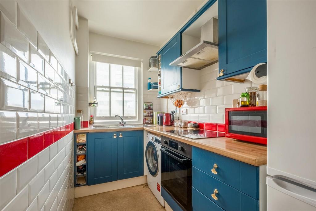 Apartment in Brighton - View 4