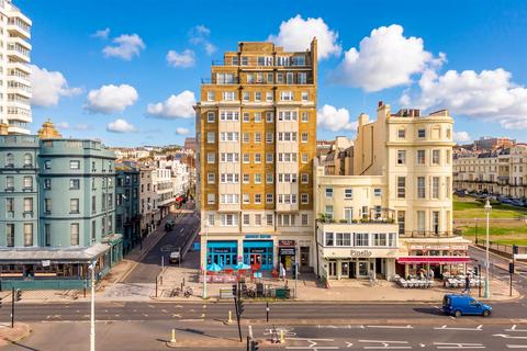 Studio for sale, Kings Road, Brighton